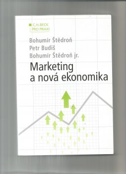 marketing-a-nova-ekonomika-C.H.BECK_